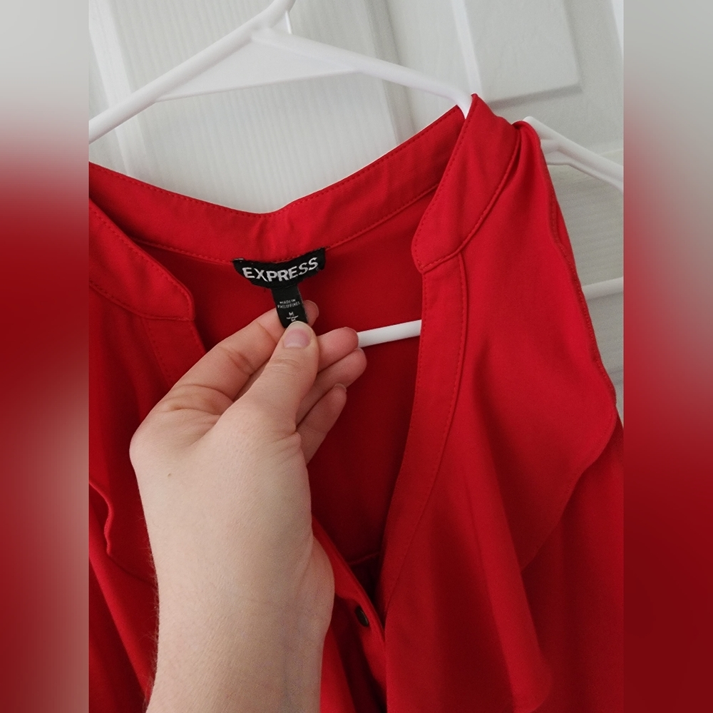 Express Tank - Picture 2 of 2